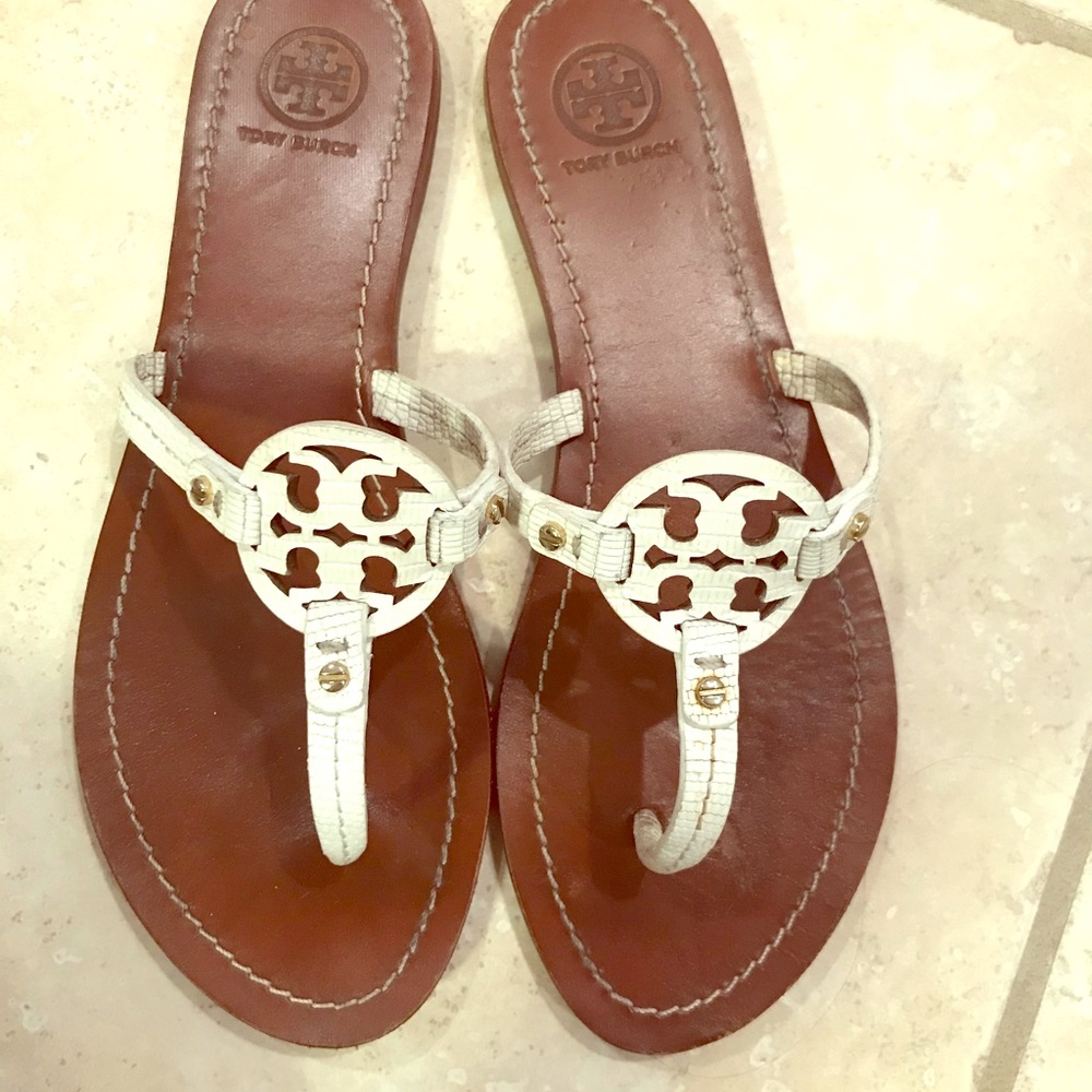 Tory Burch Mini Miller